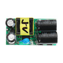 SANMIN AC-DC 380V To 5V 3W Three-phase Four-wire Switching Power Supply Module Isolation Buck Power Supply
