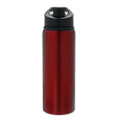 700ml Outdoor Portable Water Bottle Stainless Steel Direct Drinking Cup Sports Travel Kettle