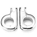 1.25 Inch Foot Peg Mounting Bolt Kit For Harley Touring Road King Engine Bar