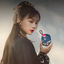 Stylepie Antique Design Two Stage Temperature Regulating Emergency Power Supply Hand Warmer Bag