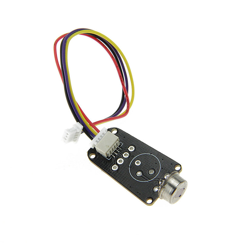 Infrared Sensor AS312 12M Human Body Sensor For ESP32 ESP8266 Development Module Board