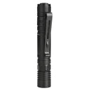 XANES 1519 XPE 600Lumens Simple Mode Easy Operation Brightness EDC Tactical LED Flashlight