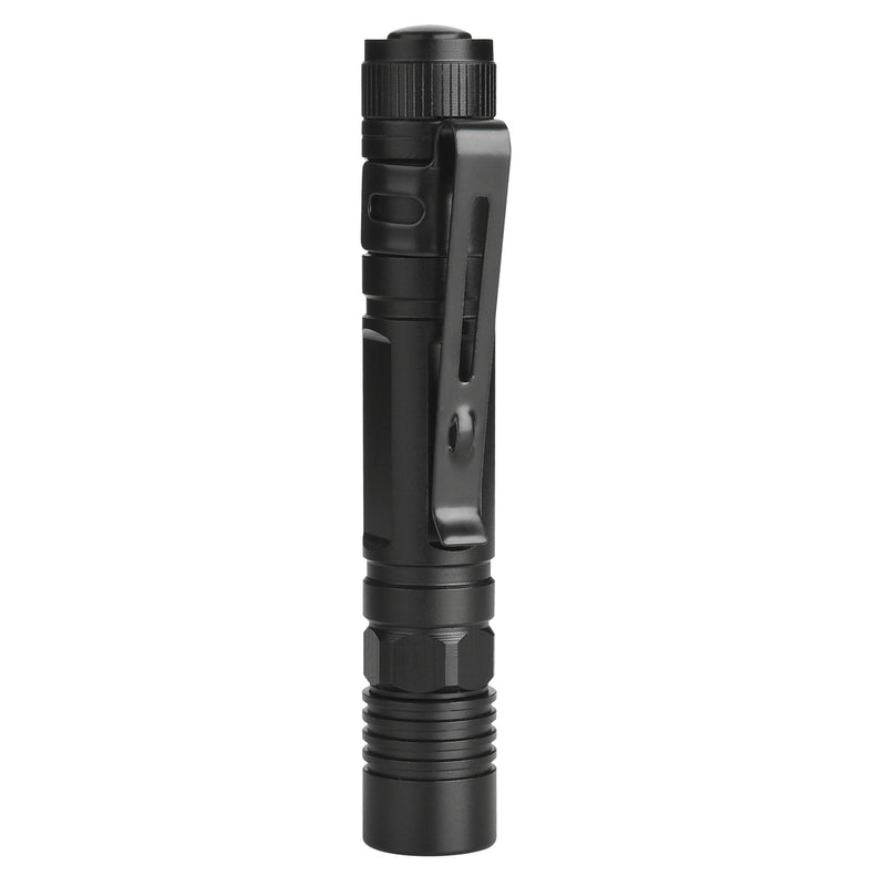 XANES 1519 XPE 600Lumens Simple Mode Easy Operation Brightness EDC Tactical LED Flashlight