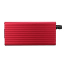 Boat Car 2000W Converter Power Inverter DC 12V to AC 220V Inverter USB Charger Modified Sine Wave Power Converter