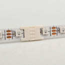 3pin 10mm Width Free Solder Connector for RGB LED StripLighting