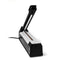 LED 220V Manual Impulse Heater Manual Hand Sealer Heat Sealing Machine Poly Tubing Plastic Bag Sealer