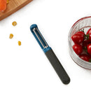 Kalar Peeler Vegetable Fruit Peeler Kitchen Peeling Tools I & Y Type Peeler