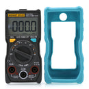ZT-C1/C2/C3/C4 Digital Multimeter Auto Ranging 4000 Counts TRMS AC/DC Ammeter Voltmeter Ohm Tester LCD Backlight