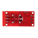 30pcs  1 Channel 12V Level Trigger Optocoupler Relay Module