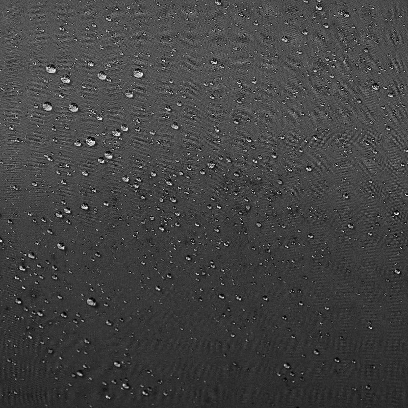 38'' x 86.6'' Patio Heater Cover Outdoor Furniture Waterproof Cover Dustproof Cover For Garden