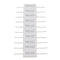 10pcs 5W 10 ohm 10R Ceramic Cement Resistor