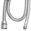 Flexible Pull Out Spray Water Hose Basin Tap Hose Replacement for Home Kitchen Bath
