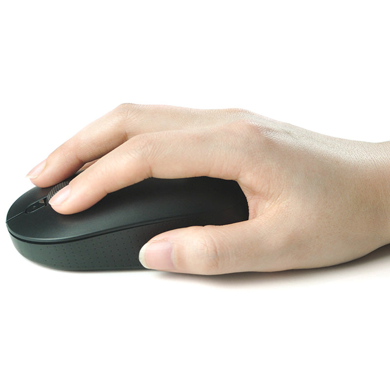 Xiaomi MIIIW Wireless Keyboard & Mouse Set for Windows/Mac One-button Switching 104 Keys 2.4GHz IPX4 Waterproof Keyboard
