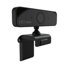 HXSJ S1 HD 1080P Auto Focus High-end Video Call Web Webcam with  Microphone for PC Laptop