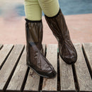 Shoes Covers Slip-resistant Rain  Boots