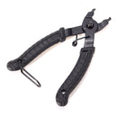 Open Close Chain Magic Buckle Repair Removal Tool Bike Master Link Plier