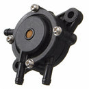 Lawn Mower Engine Gas Fuel Pump Filter For Kohler Briggs Stratton Kawasaki 25 HP