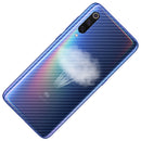 Bakeey 3D Soft Carbon Fiber Back Screen Protector for Xiaomi Mi9 / Mi 9 Transparent Edition