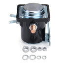 Starter Solenoid Relay Set 12V Black for Jeep Linc0ln Mercury 1958-1991