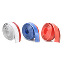 98 Inch 3 Colors Automobile Front Bumper Protector Strip