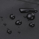 245/185x65cm Furniture Waterproof Cover 240D Oxford Outdoor Table UV Dust Rain Proof Protector