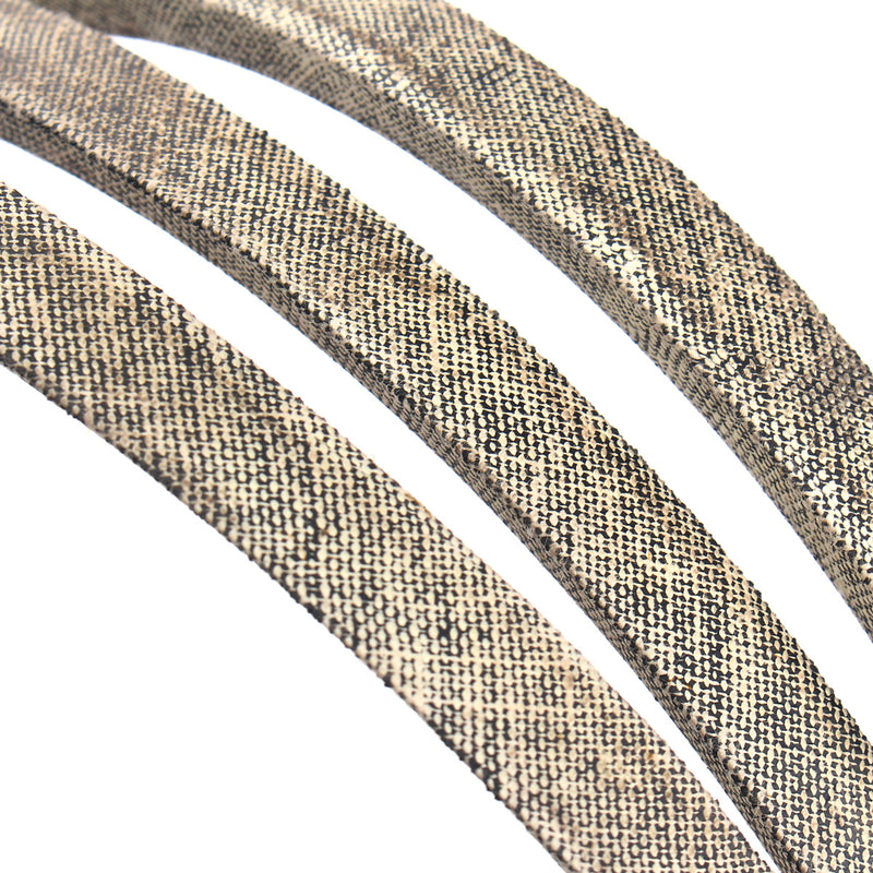 42inch Transmission Drive Belt 144200 532144200 For Craftsman Husqvarna Poulan
