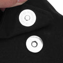 Men USB Anti-theft Chest Bag Crossbody Messenger Shoulder Backpack Sling Pack Sports Travel