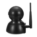 WIFI IP 720P Security Camera Indoor Pan&Tilt IR-Cut Night Vision Motion Detection