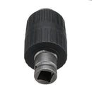13mm Drill Chucks Adapter 1/2 Inch Electric Wrench Converter Accessories