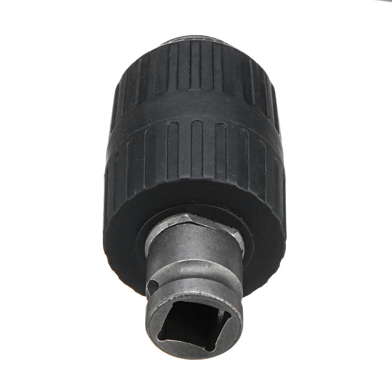 13mm Drill Chucks Adapter 1/2 Inch Electric Wrench Converter Accessories