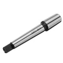 Machifit MT1-B16 Morse Taper Tool Holder MT1 with B16 Drawbar Adapter Arbor for Drill Chuck Drill Adapter Lathe CNC Tools