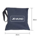 Xmund XD-ET5 3X3m/3X4m Waterproof Tent Sunshade Outdoor Rainproof Sunproof Traveling Camping Tent