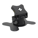 10 Inch Monitor Screen 1/4" Screw Base Holder Display Stander With Foam Tape