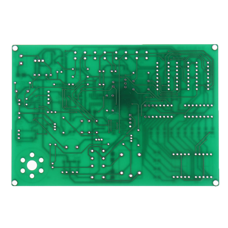 DIY Simulation Automatic Mixer Kit Soldering Practice Board Electronic Assembly Troubleshooter Competition Kit