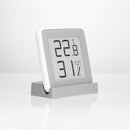 MMC E-ink Screen Digital Thermometer Hygrometer Temperature Humidity Sensor from Xiaomi Ecosystem