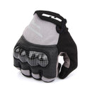 GUB S048 Anti-Collision Bike Gloves Cycling Windproof Anti-slip Touch Screen Anti-slip Bicycle Gloves