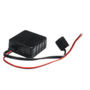 Car bluetooth Module AUX Cable Navigation Radio Stereo Adapter For Ford Focus Fiesta Mondeo