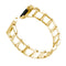 Replacement Bracelet Bangle Strap Metal Watch Wrist Band For Fitbit Ionic