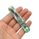 5S 15A Li-ion Lithium Battery Protection Board For 18.5V Cell
