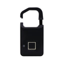 ANYTEK P4 Smart Fingerprint Padlock Keyless Lock USB Charging Waterproof