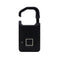 ANYTEK P4 Smart Fingerprint Padlock Keyless Lock USB Charging Waterproof