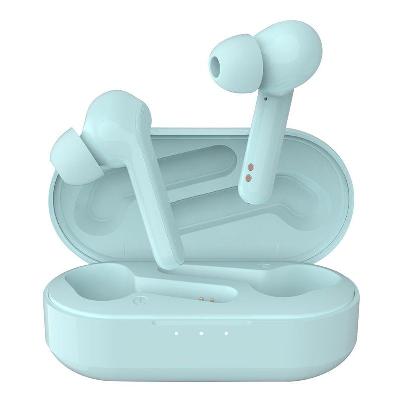 Sansui X9 TWS Wireless Earbuds bluetooth 5.0 Earphone Touch Control Real Live Sound Noise Cancelling Mic Handsfree Headphone