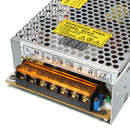 LCD Display 0-12V 17A 200W Adjustable Switching Power Supply Driver AC 110/220V
