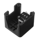 Creality 3D X-aixs 3Pin N/O N/C Control Limit Switch Endstop Switch + Protective Case Kit For 3D Printer Makerbot/Reprap