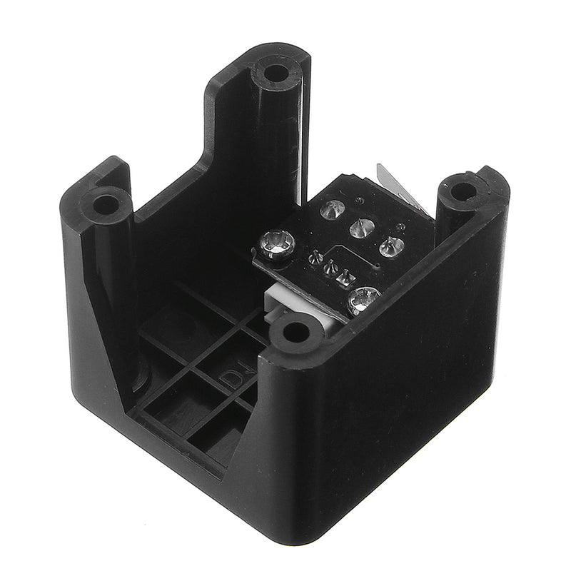 Creality 3D X-aixs 3Pin N/O N/C Control Limit Switch Endstop Switch + Protective Case Kit For 3D Printer Makerbot/Reprap