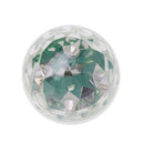 Bakeey 4W 4 Mode Mini Laser LED Disco Ball lights Stage Lighting USB Interface Party Sound Control Atmostphere Light