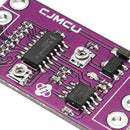 10pcs CJMCU-3247 Current Turn Voltage Module 0/4mA-20mA Development Board