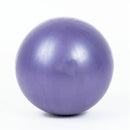 KALOAD 25cm Yoga Ball Sports Fitness Core Ball Pilates Balance Ball Massage Ball For Slimming