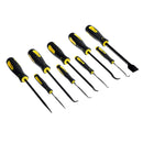 9pcs Spring Hook Pick Gasket Scraper Set O-Ring Seal Car Remover Craft Tools