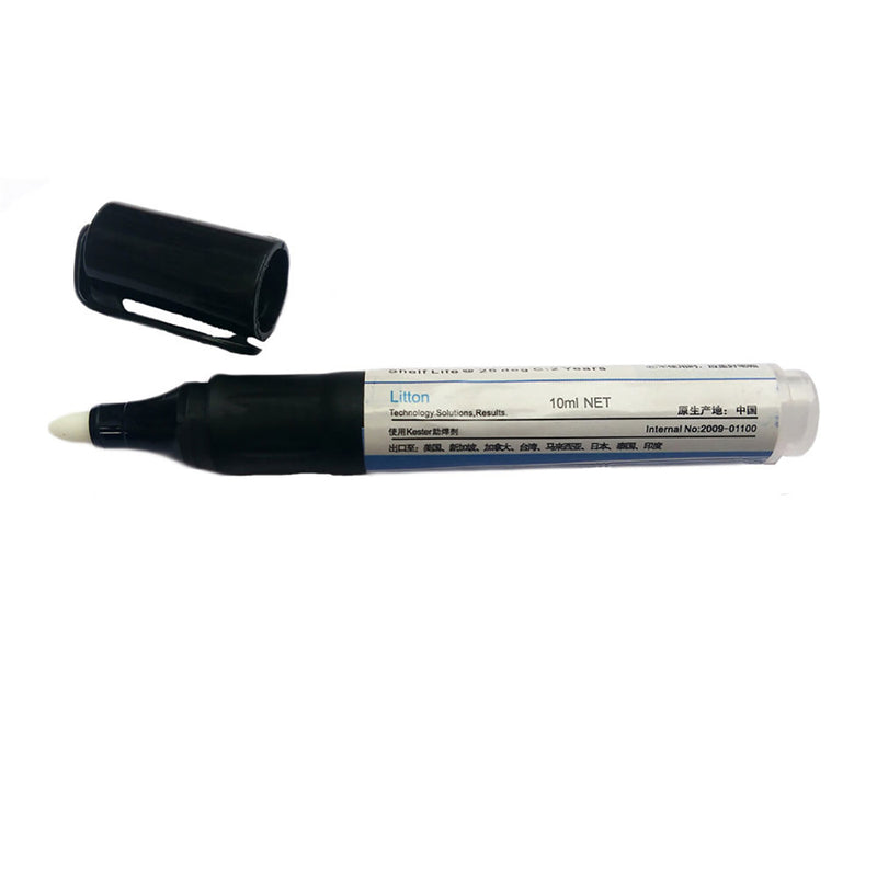 951 Soldering Rosin Flux Pen Low-Solid Non-Clean Surface Mount Solder Paste for DIY SMT SMD Rework